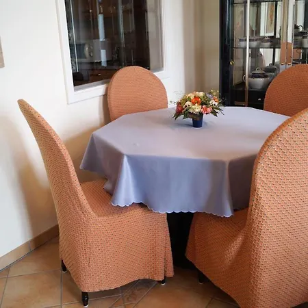 Apartment Undine Nr 6